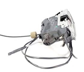 Mercedes-benz 004133112640 Front Left Door Lock Actuator Pn Oem 2008 E350