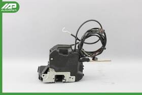 Mercedes-benz 004138112629 01-05 W203 C32 C320 Front Right Side Door Lock Latch Actuator Oem