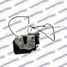 Mercedes-benz 01 02 03 04 05 036 07 2001-2005 C 320 Front Right Side Door Lock Latch Release Actuator
