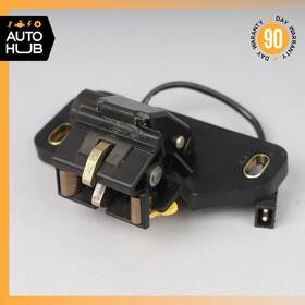 1297500384 Mercedes-benz 0125458428 90-02 R129 Sl500 Sl320 500sl Trunk Lock Latch Actuator Oem
