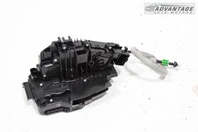 0997201601 Mercedes-benz 2013-2016 Gl450 X166 Front Right Door Lock Latch Actuator And Cable Oem