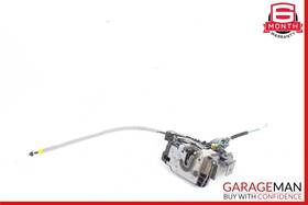 0997201800 Mercedes-benz 15-20 W205 C300 C43 Front Right Side Door Lock Latch Actuator