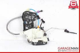 0997201901 Mercedes-benz 12-18 W117 Cla250 Cla45 Amg Front Left Side Door Lock Latch Actuator