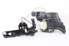 0997202101 Mercedes-benz 12-16 Mercede X166 Gl450 Gl550 Ml350 Front Left Door Lock Latch Actuator Oem