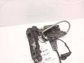 0997206301 Mercedes-benz 20-23 Glc300 Left Front Door Latch Lock Actuator