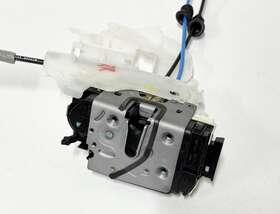 0997300435 Mercedes-benz W218 2013 Cls63 Amg Rear Right Side Door Lock Latch Actuator Oem