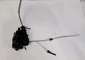 0997301335 Mercedes-benz W166 X166 Gl450 Gl350 Rear Left Door Lock Actuator Oem