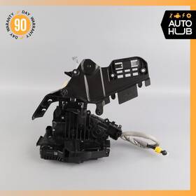 0997303400 Mercedes-benz 14-20 W222 S600 S550 Rear Right Door Lock Latch Actuator Keyless Go Oem