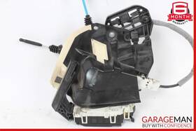 0997305800 Mercedes-benz 14-19 W117 Cla45 Amg Cla250 Rear Right Side Door Lock Latch Actuator