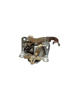 1077200235 Mercedes-benz Front Door Latch 450 Right 79