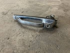 1077602359 Mercedes-benz 72-89 R107 450sl 380sl 560sl Left Exterior Door Handle B14a