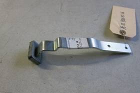 1117205116 Mercedes-benz Front Door Check Fits W111 250se 1966-1968