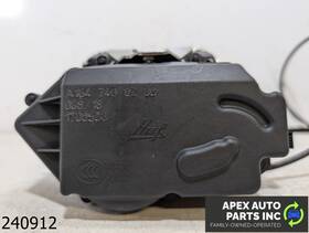 1647400735 Mercedes-benz 1160597 Oem 2006-2011 Ml350 3.5l Rear Tailgate Hatch Trunk Lock Latch Actuator