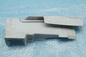 1247230408 Mercedes-benz 1986-1990 W124 Front Right Passenger Door Lock Cover Oem
