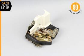 1247300735 Mercedes-benz 86-95 W124 300te 300d Rear Left Side Door Lock Latch Actuator Oem 1247300735 Mercedes-benz 86-95 W124 300te 300d Rear Left Side Door Lock Latch Actuator Oem