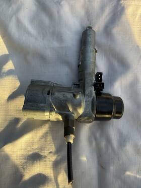 Mercedes-benz 1247500991 86-95 W124 Sedan Trunk Lock Ignition Switch Door Cylinders With Key