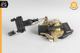 1248001575 Mercedes-benz 96-02 R129 Sl500 Sl320 Front Right Side Door Lock Latch Actuator Oem
