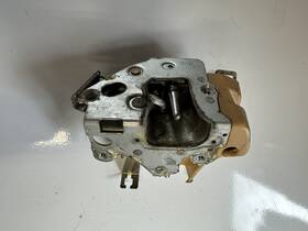 1267200535 Mercedes-benz Used 1982-1991 Front Left Driver Door Latch