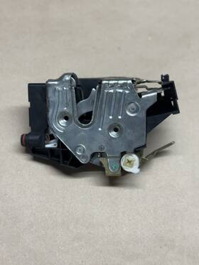 Mercedes-benz 129 R129 Sl320 Sl500 Sl600 94-02 Front Right Passenger Side Door Lock Latch Actuator
