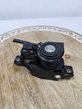 1297501091 Mercedes-benz 95 R129 Sl500 300sl Sl320 Rear Trunk Lid Lock Latch Actuator Oem