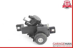 1297502191 Mercedes-benz 90-02 R129 500sl 300sl Sl500 Rear Trunk Lock Latch Actuator Vacuum Oem