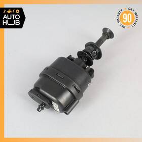 1298003075 Mercedes-benz 94-02 R129 Sl500 Sl320 Sl600 Central Locking Mechanism Oem