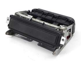 1408002675 Mercedes-benz 140 750 01 93 Rear Trunk Hatch Vacuum Handle Actuator For 92-99 W140 S500