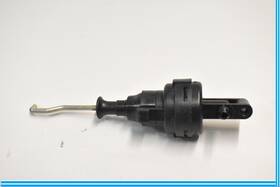 1407500490 Mercedes-benz 92-99 W140 S500 500sec 600sec Latch Vacuum Accumulator Oem