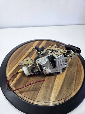 1408204410 Mercedes-benz 94-99 W140 S420 S500 Front Right Door Lock Latch Actuator Soft Close