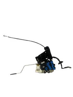 Mercedes-benz 164720093564 Front Door Latch Ml Series Left 06 07 08 09 10 11