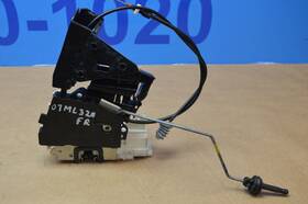 1647230614 Mercedes-benz 06-11 W164 Ml320 Ml350 Front Right Door Actuator Latch Lock