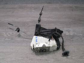 1647330114 Mercedes-benz 06-11 W164 Ml-class Rear Left Door Lock Latch Actuator Oem