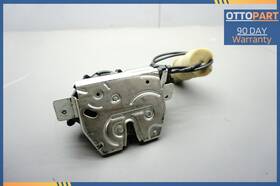 1647400035 Mercedes-benz 2006-2013 W251 Gl550 R350 Rear Trunk Tailgate Lock Latch Actuator Oem