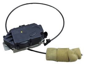 1647400435 Mercedes-benz 06-13 X164 W164 W251 Gl450 Rear Power Tailgate Trunk Lock Actuator