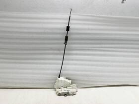 1647600104 Mercedes-benz H411203 2007-2012 Gl450 Front Door Lock Latch Actuator Driver Side Oem