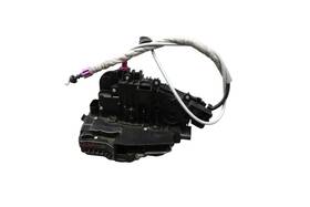 1667331214 Mercedes-benz 13-15 X166 Gl450 Gl550 Rear Right Side Door Lock Latch Actuator Oem