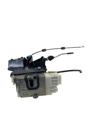 169-730-23-35-q8 Mercedes-benz 2006-2012 R-class R350 Rear Right Lock Latch Release 1697302335q8