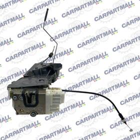 1697202835q8 Mercedes-benz 2006-2012 R350 Front Right Door Lock Latch Actuator