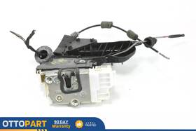 1697202935 Mercedes-benz 2006-2012 W164 Ml500 Gl450 Rear Right Side Door Lock Latch Actuator Oem