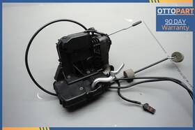 1717200135 Mercedes-benz 2005-2011 R171 Slk300 Front Left Side Door Lock Latch Actuator Oem
