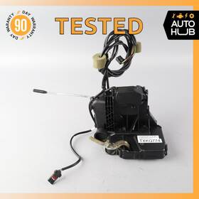 1717200435 Mercedes-benz 05-11 R171 Slk55 Slk280 Slk300 Door Lock Latch Actuator Right Side Oem