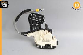 1727600340 Mercedes-benz 08-14 W204 C250 C300 C350 Front Left Side Door Lock Latch Actuator Oem 1727600340 Mercedes-benz 08-14 W204 C250 C300 C350 Front Left Side Door Lock Latch Actuator Oem