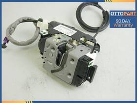 1727601440 Mercedes-benz 12-16 R172 Slk350 Front Right Side Keyless Go Door Lock Latch Actuator