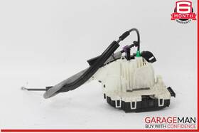 1727601540 Mercedes-benz 12-20 R172 Slk250 Slk350 Front Left Side Door Lock Latch Actuator Oem