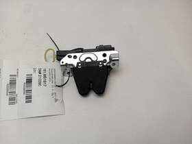 181.mb1b17 Mercedes-benz Tailgate Latch For C300 2017