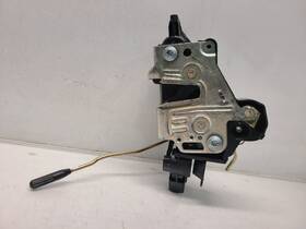 181.mb1c01 Mercedes-benz 2001 Clk320 Convertible Driver Left Front Door Latch-power Locks