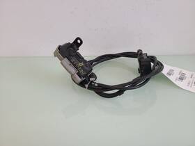 181.mb1c13 Mercedes-benz Hood Latch Fits 2013 Glk350 580916