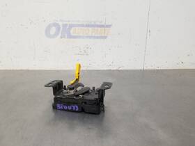 181.mb1d23 Mercedes-benz 23 2023 Amg Cla35 Hood Latch