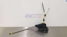 181.mb1h20 Mercedes-benz 20 Cls450 Amg W257 Door Lock Latch Front Right Passenger