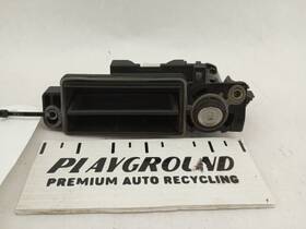 181.mb1n05 Mercedes-benz Slk 280 350 R171 Rear Boot Tail Gate Trunk Release Handle 05-11